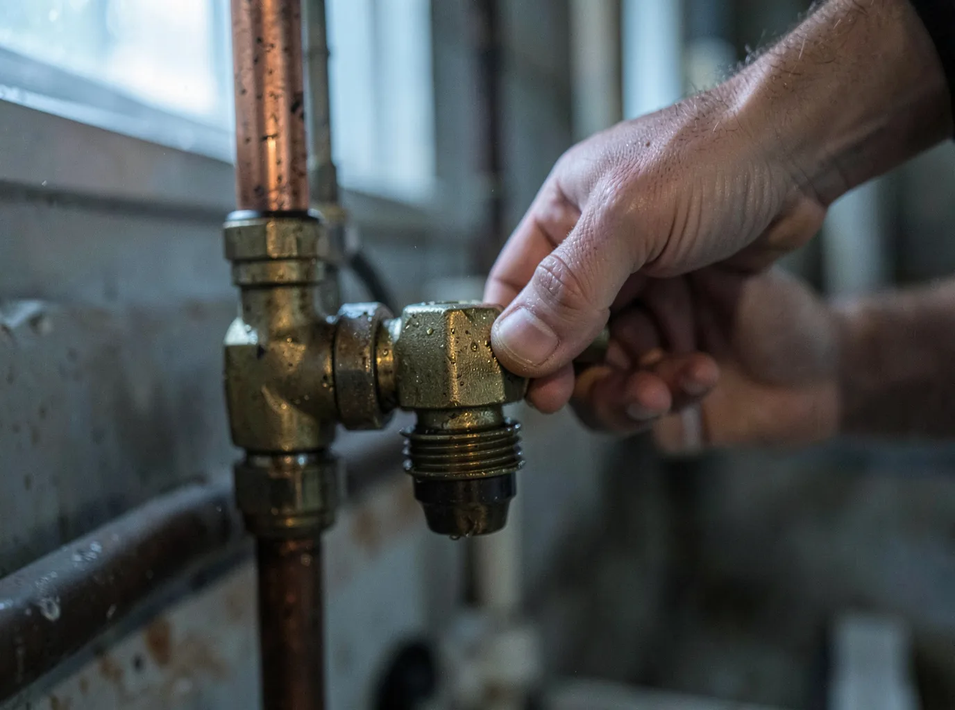 Emergency Plumber Severn, MD FAQs